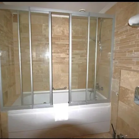 Apartamento Gold *