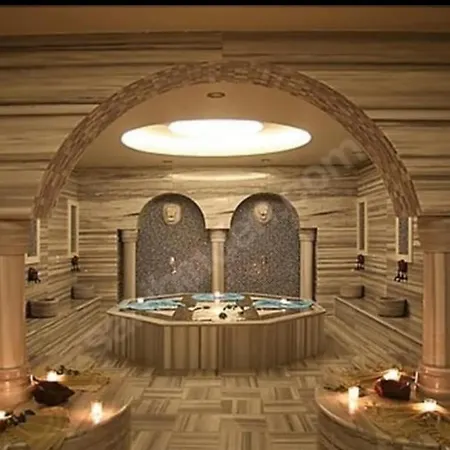 Gold Alanya